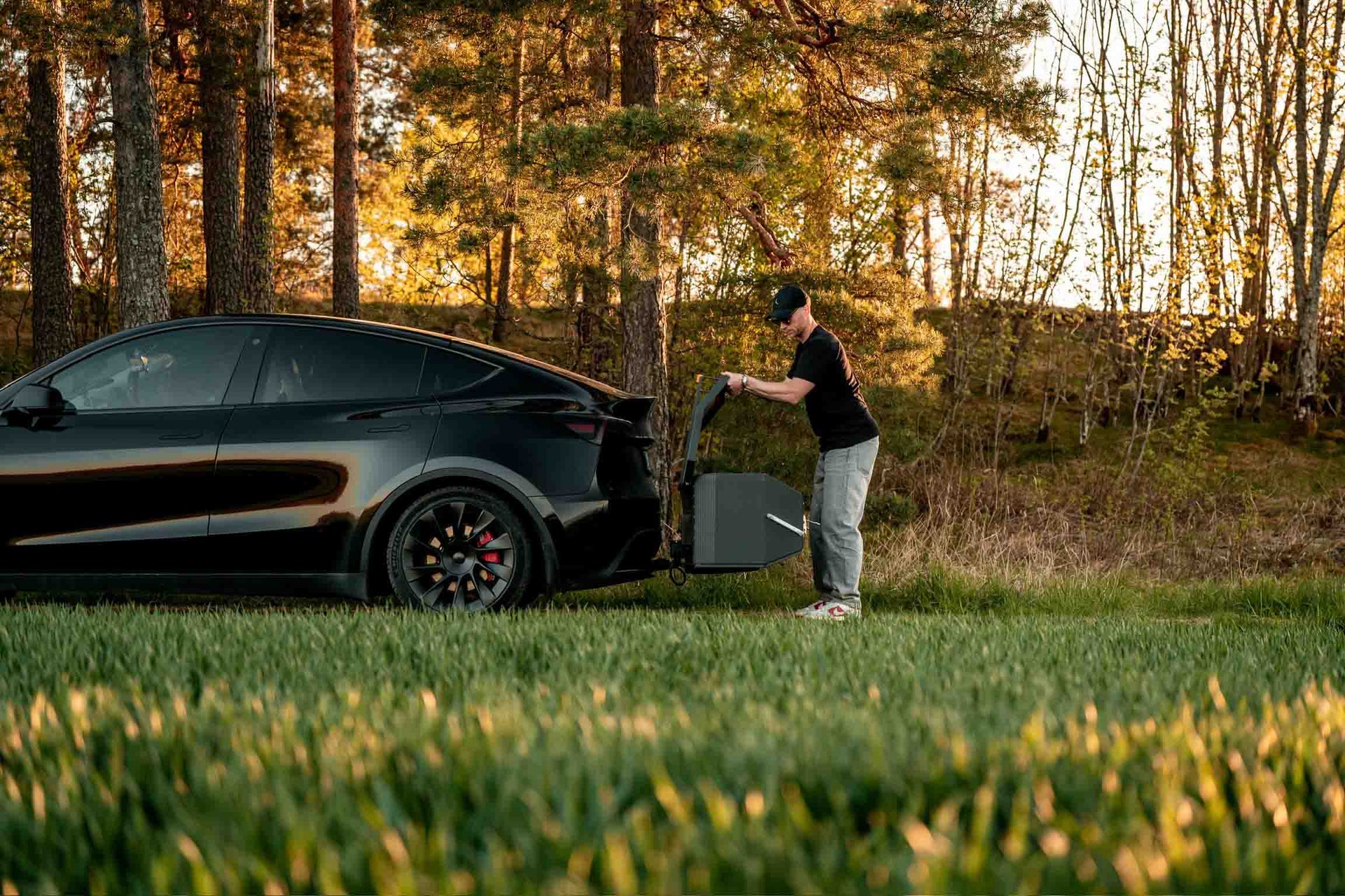 Best vehicle storage solutions - IXTAbox