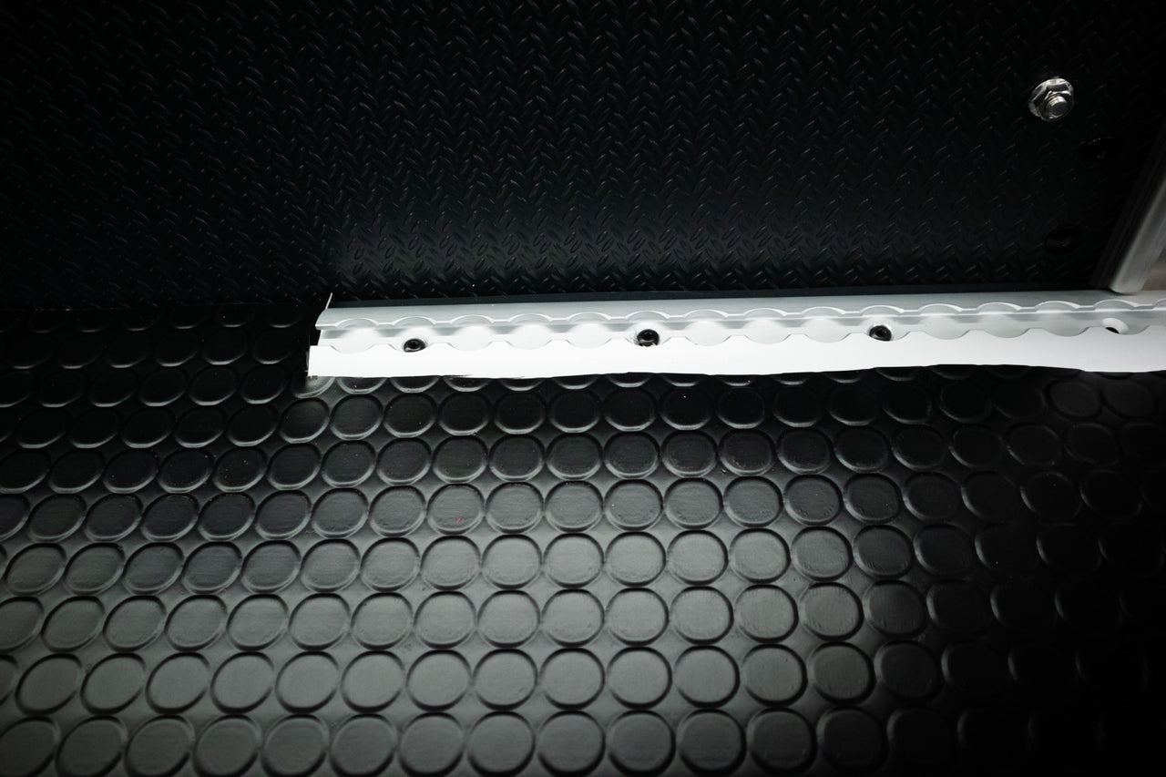 Gummimatte für IXTAbox