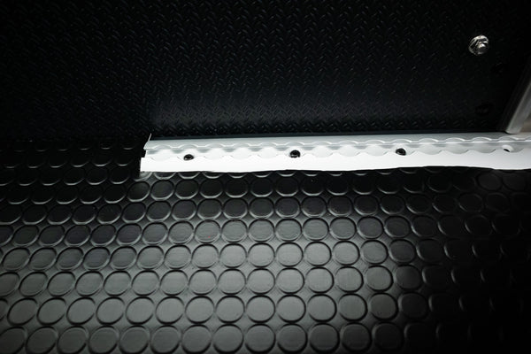 Gummimatte für IXTAbox